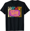 Soap Lady Soap Making Soap Maker