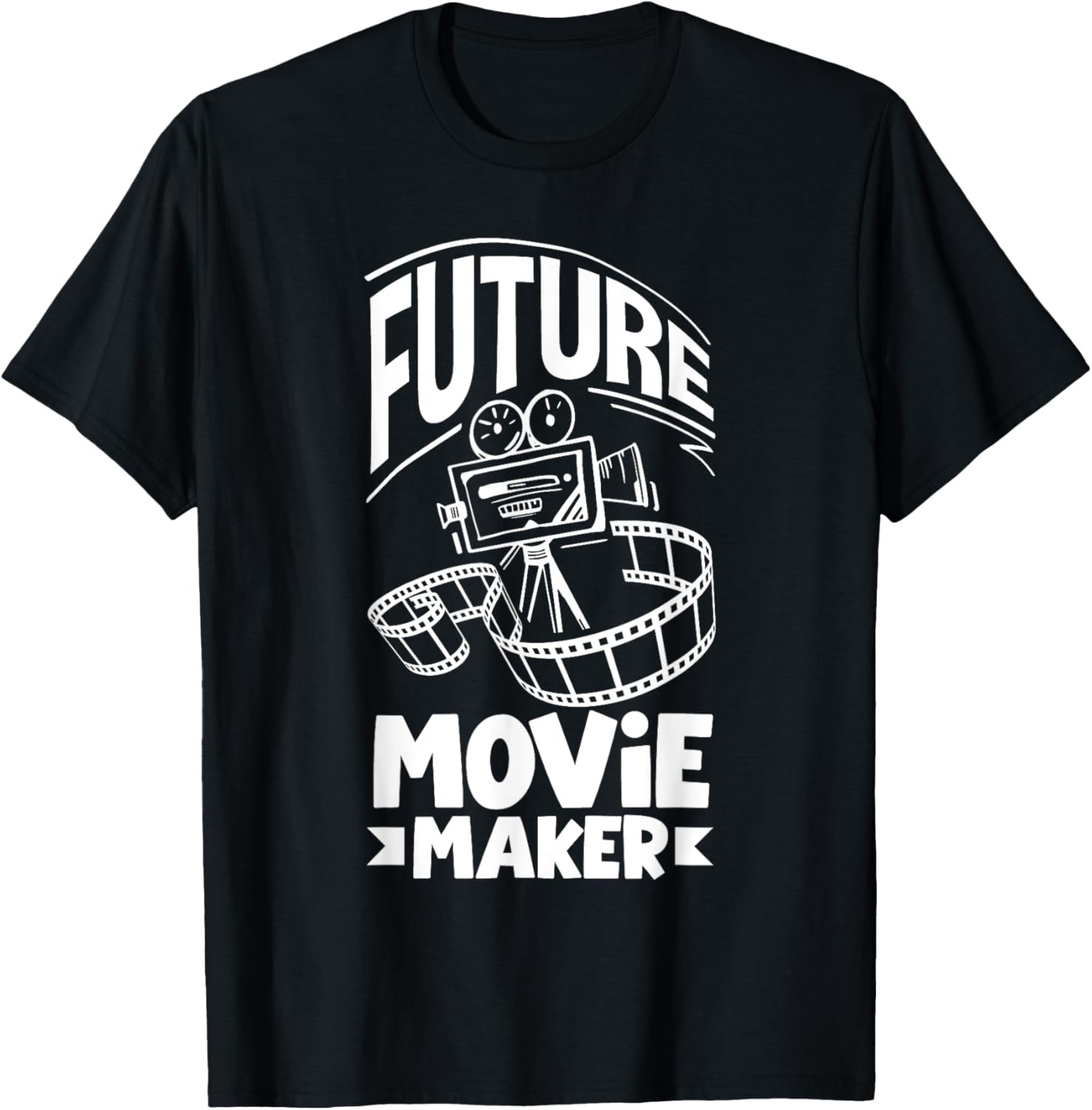 Future Movie Maker Filmmaker