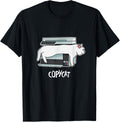 Funny Copycat Cat On Printer T Shirt Men Women Kids