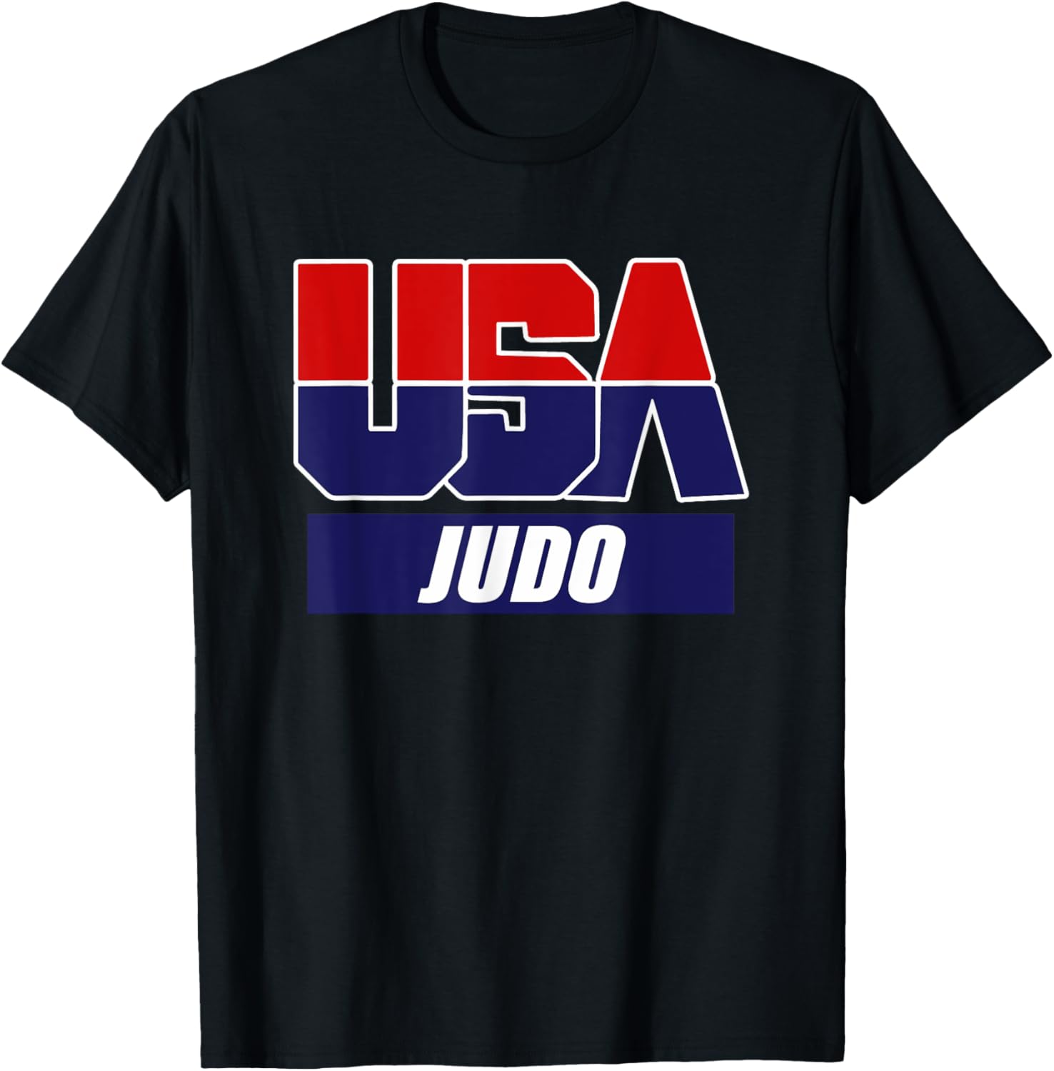Judo Martial Arts 2024 Usa Team