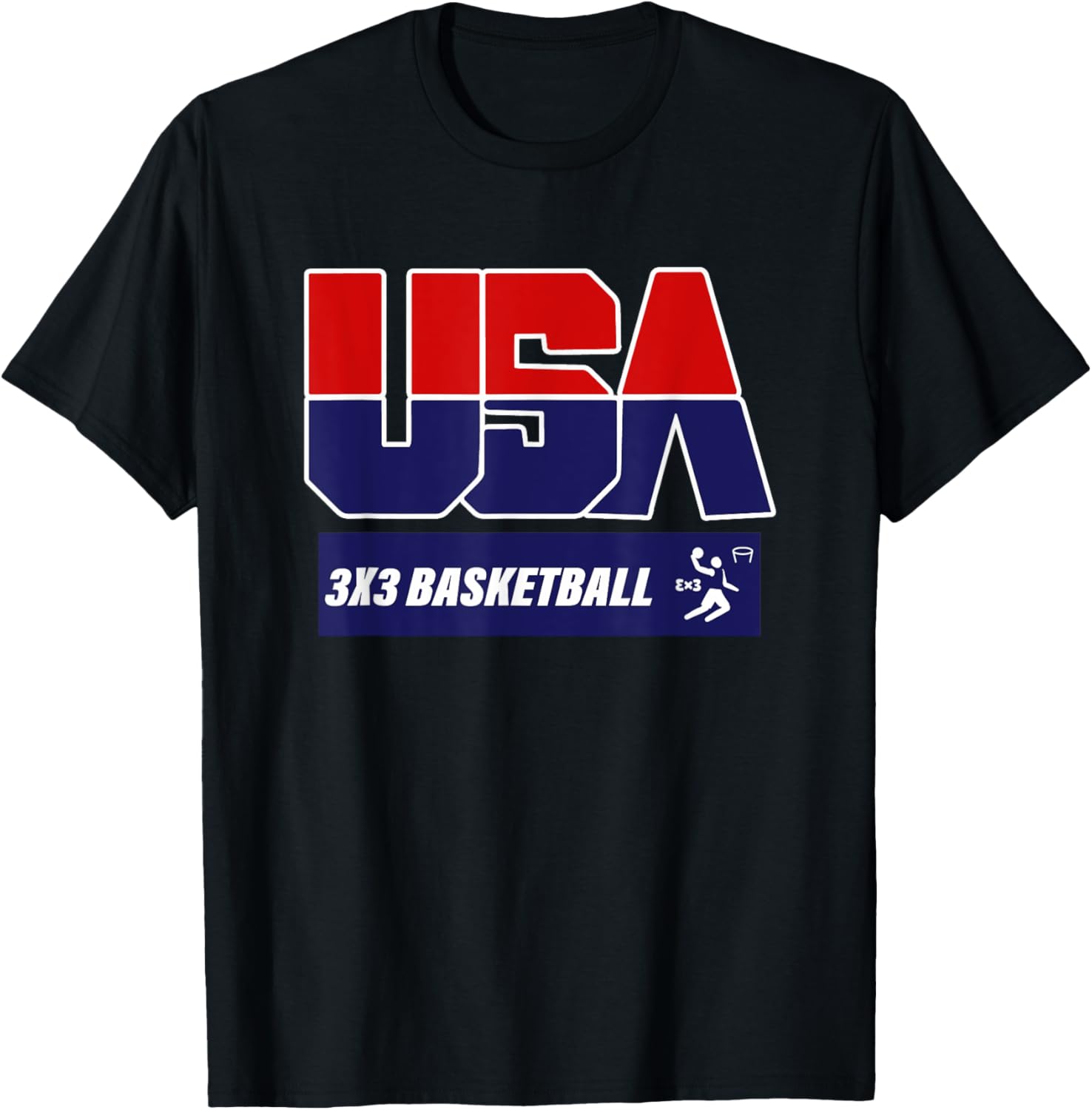 2021 Usa 3X3 Basketball