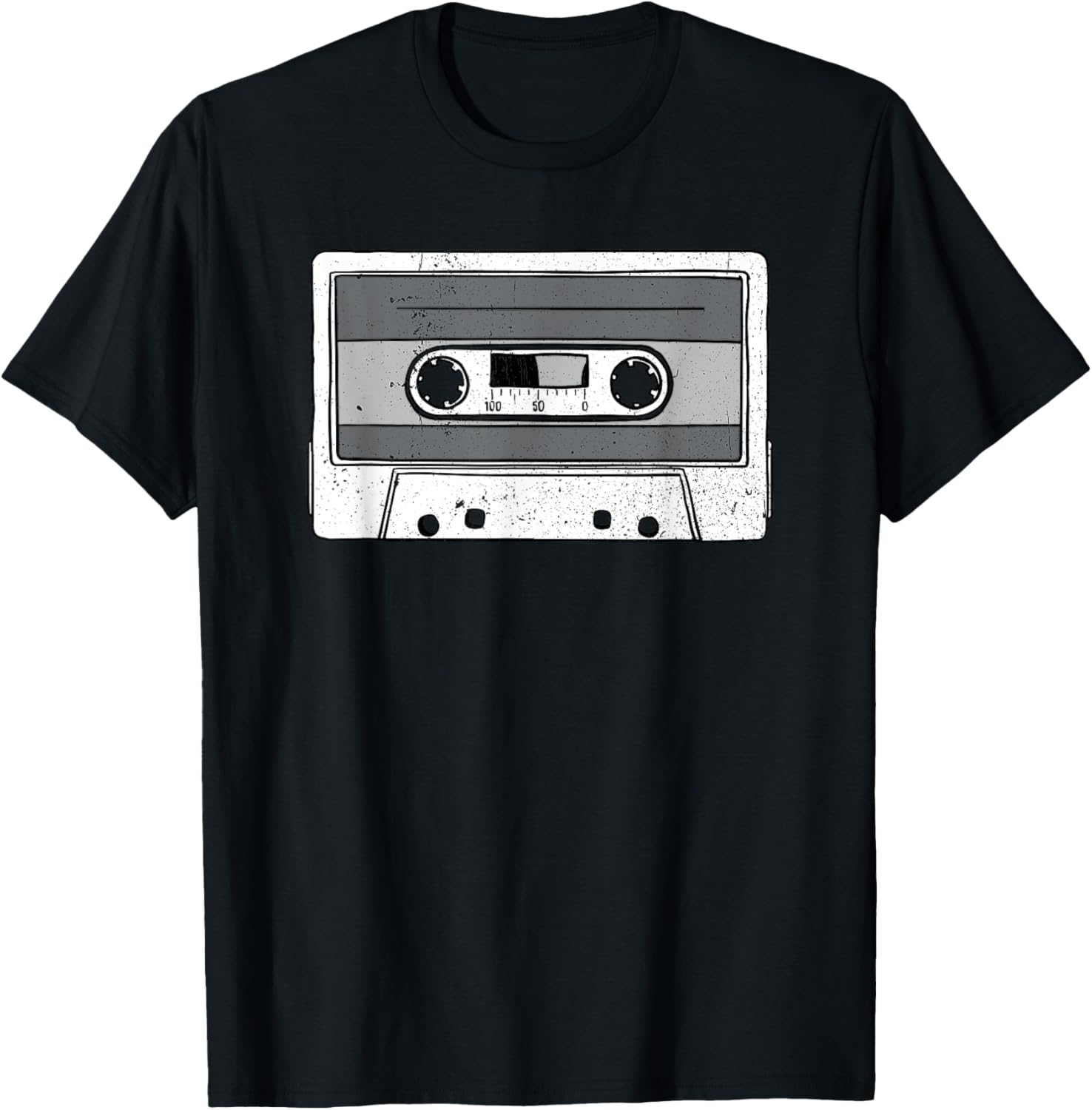 Cassette Tape And Boombox Fathers Day Dad Son Matching
