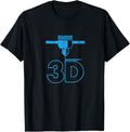 3D Printer Nozzle 3D Print 3D Printing Hobbyist Distressed