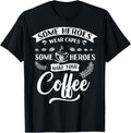 Barista - Coffee Drinker Coffee Bar Coffee Maker