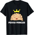 Pierogi Princess Girls Women Polish Pierogi Maker