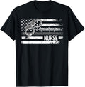 Correctional Nurse American Flag Corrections Nursing