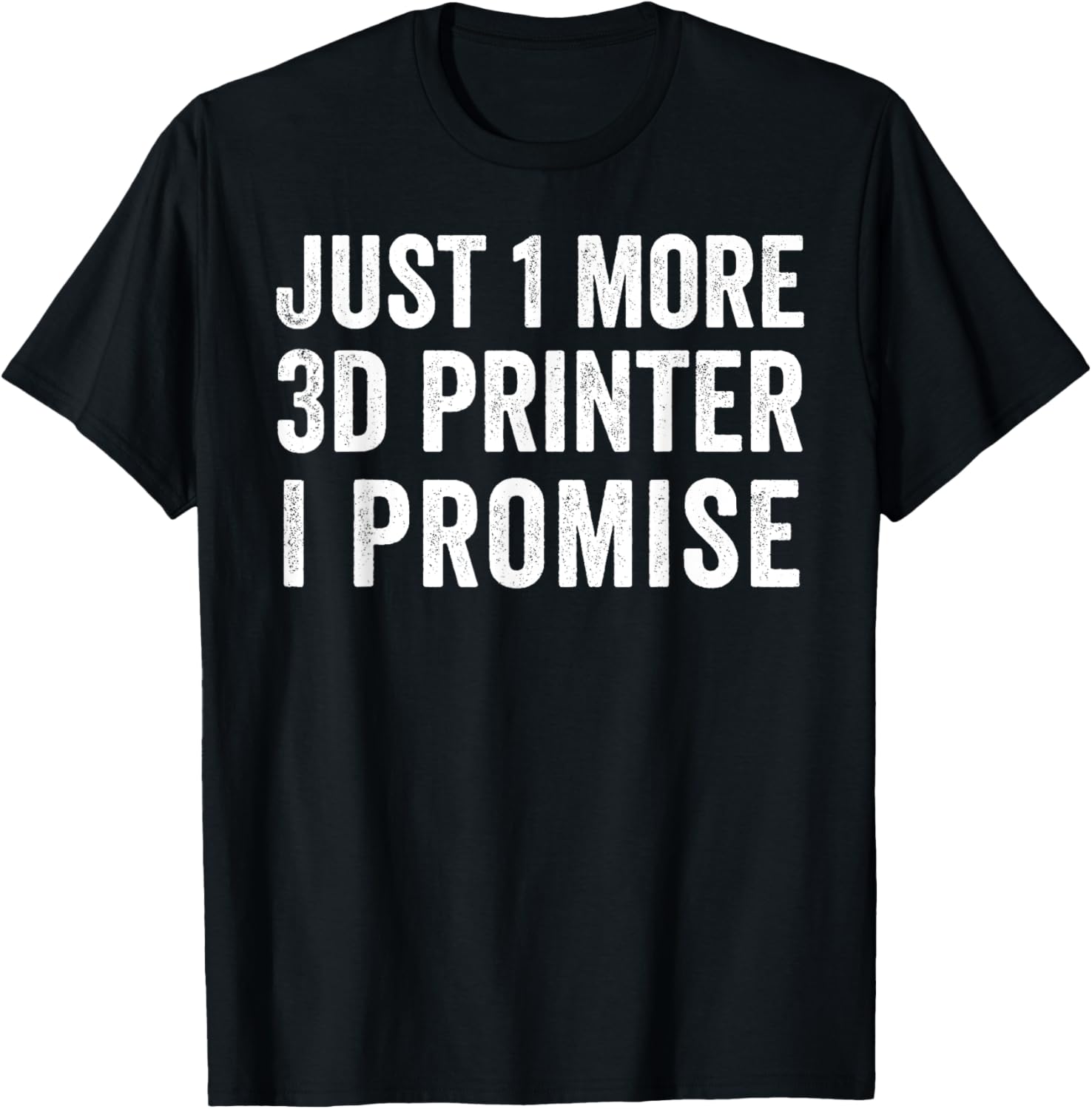 Just 1 More 3D Printer I Promise Fdm Resin Sla Hobby