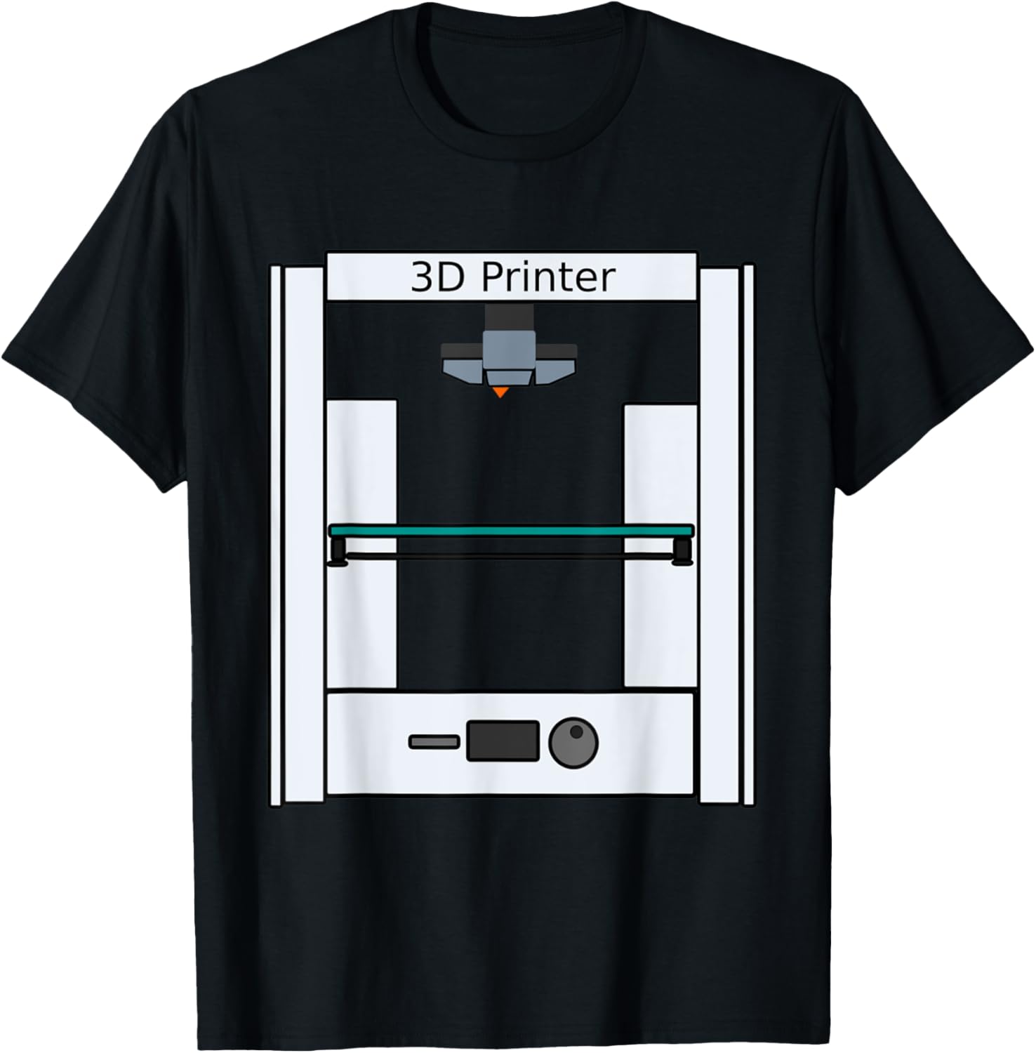 3D Printer