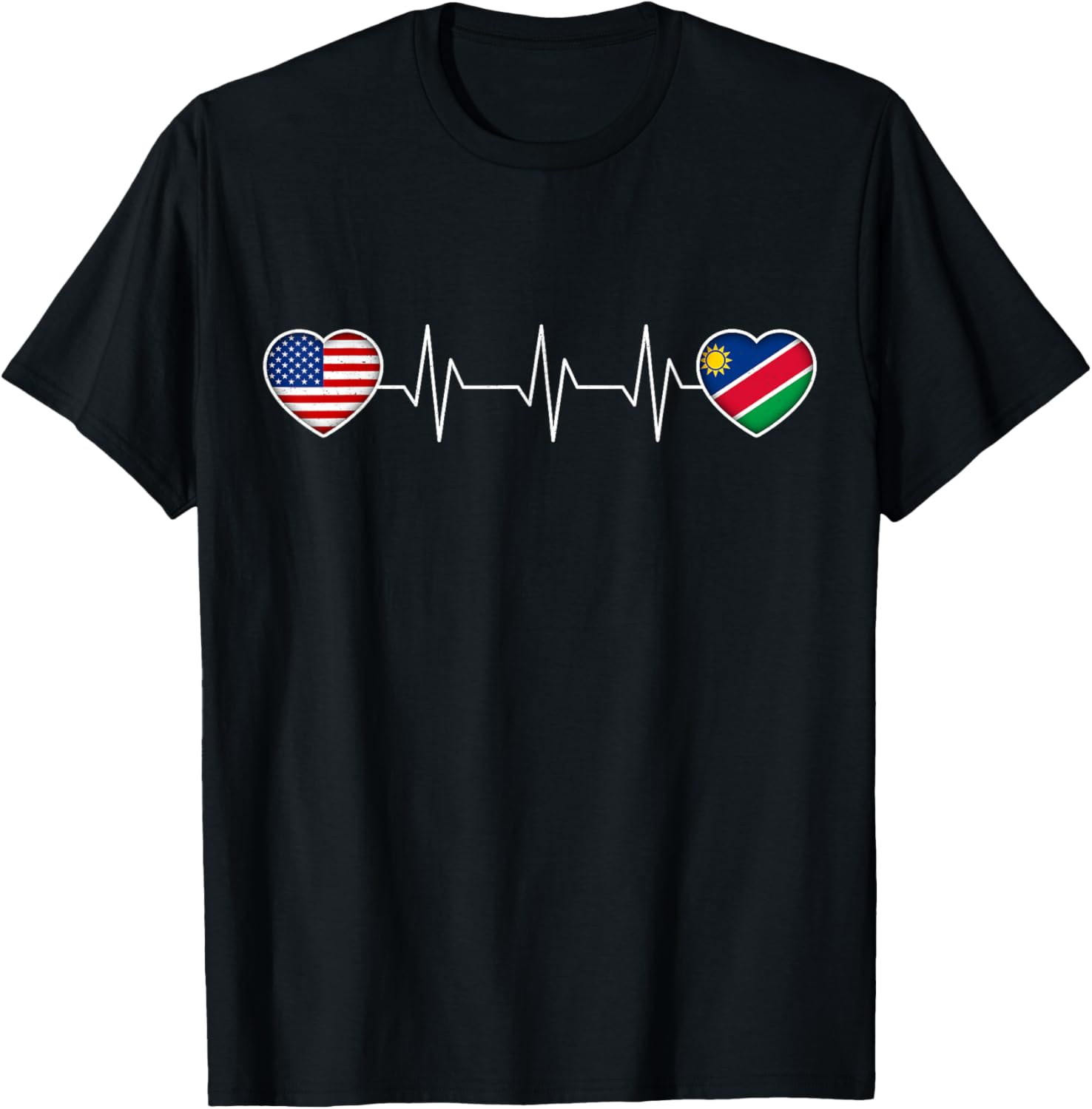 Namibia Usa
