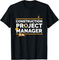 Construction Project Manager Project Supervisor Gift