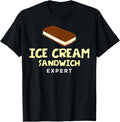 Ice Cream Sandwich Cookie Recipe