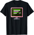 Screen With Code Design 3D Printing