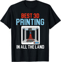 Best 3D Printer In All Land Machinist 3D Print