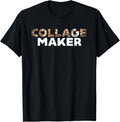 Collage Maker with Community Made Collage Art