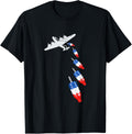 Vintage Bomb Pops Ice Cream American Flag Remembrance Day