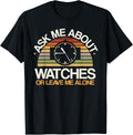 Watch Collector Watch Collecting Wristwatch Watchmaker