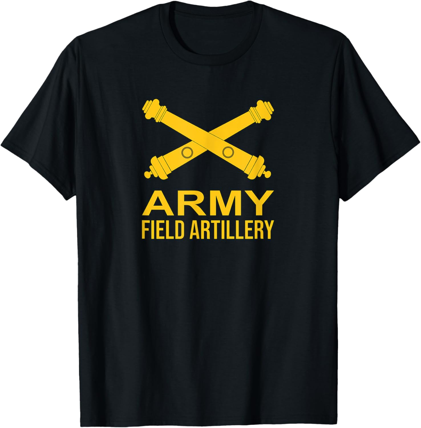 United States Armed Forces Military Gear Army Field Artillery Branch Us Usa