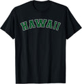 Hawaii Usa Patriotic Birthday School University Gift