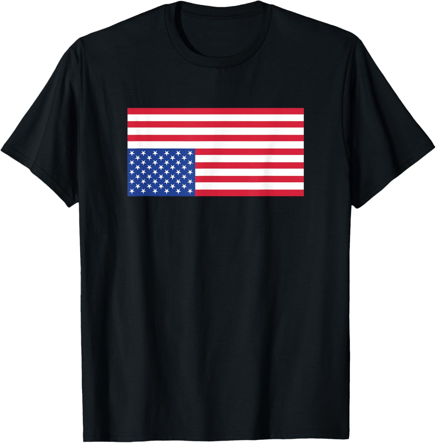 American Flag Upside Down Us Protest Distress Signal
