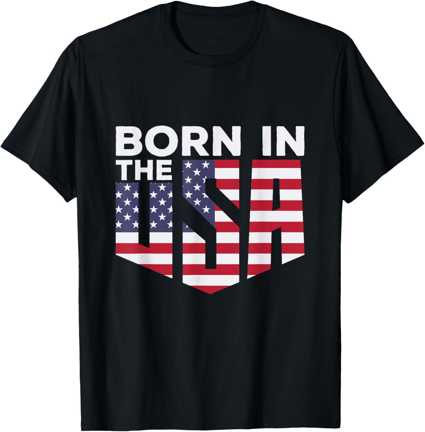Born In The Usa