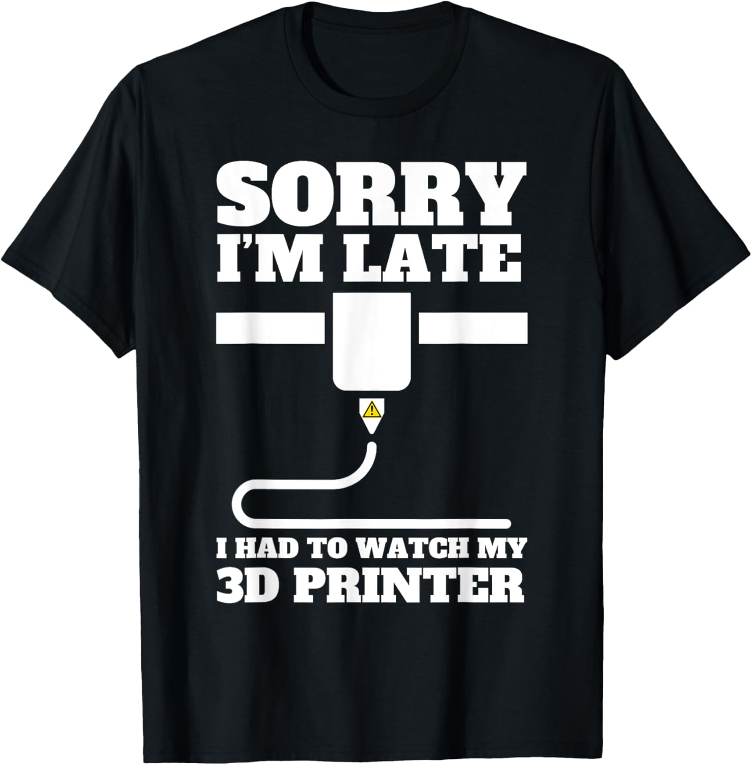 3D Printer Design Men Women 3D Printing Printer