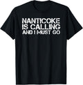 Nanticoke Pa Pennsylvania Funny City Trip Home Usa Gift