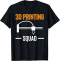 3D Printing Squad Printer
