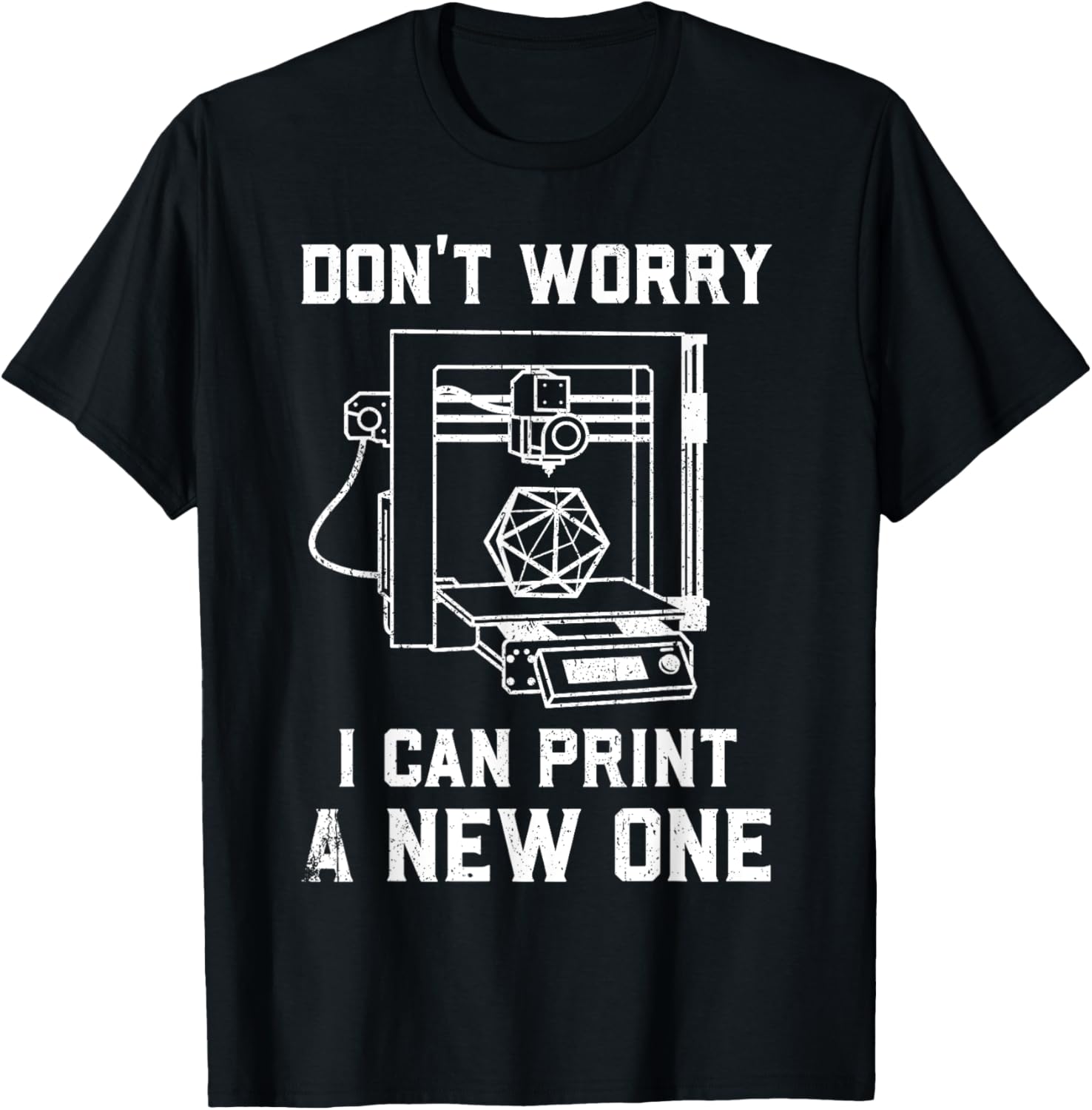 3D Printer Tshirt Tech Manufacturing Machine Press
