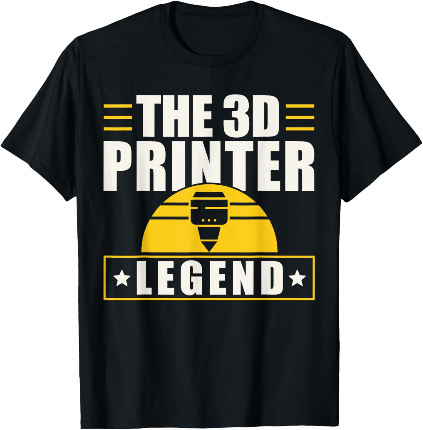 The 3D Printer Legend 3D Printing Printer