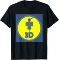 3D Printing T Shirt Three Dimensional Printer Graphic Tee