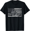 American Go Kart Racing Usa Gokart Driver Go Cart Racer