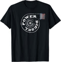 Diesel Power Usa Flag Turbo Turbocharger