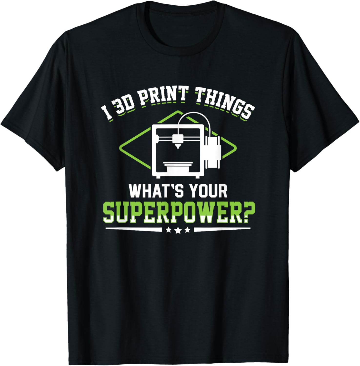 I 3D Print Things Machine Filament 3D Printing 3D Print