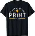 I Bet I Could Print That 3D Printer Nozzle