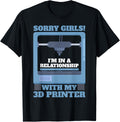 3D Printer Geeks 3D Printer Programmer Filament