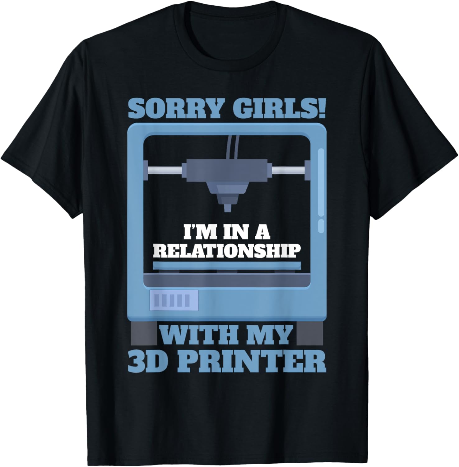 3D Printer Geeks 3D Printer Programmer Filament