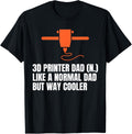 3D Printing Dad Definition Fathers Day 3D Printing Printer