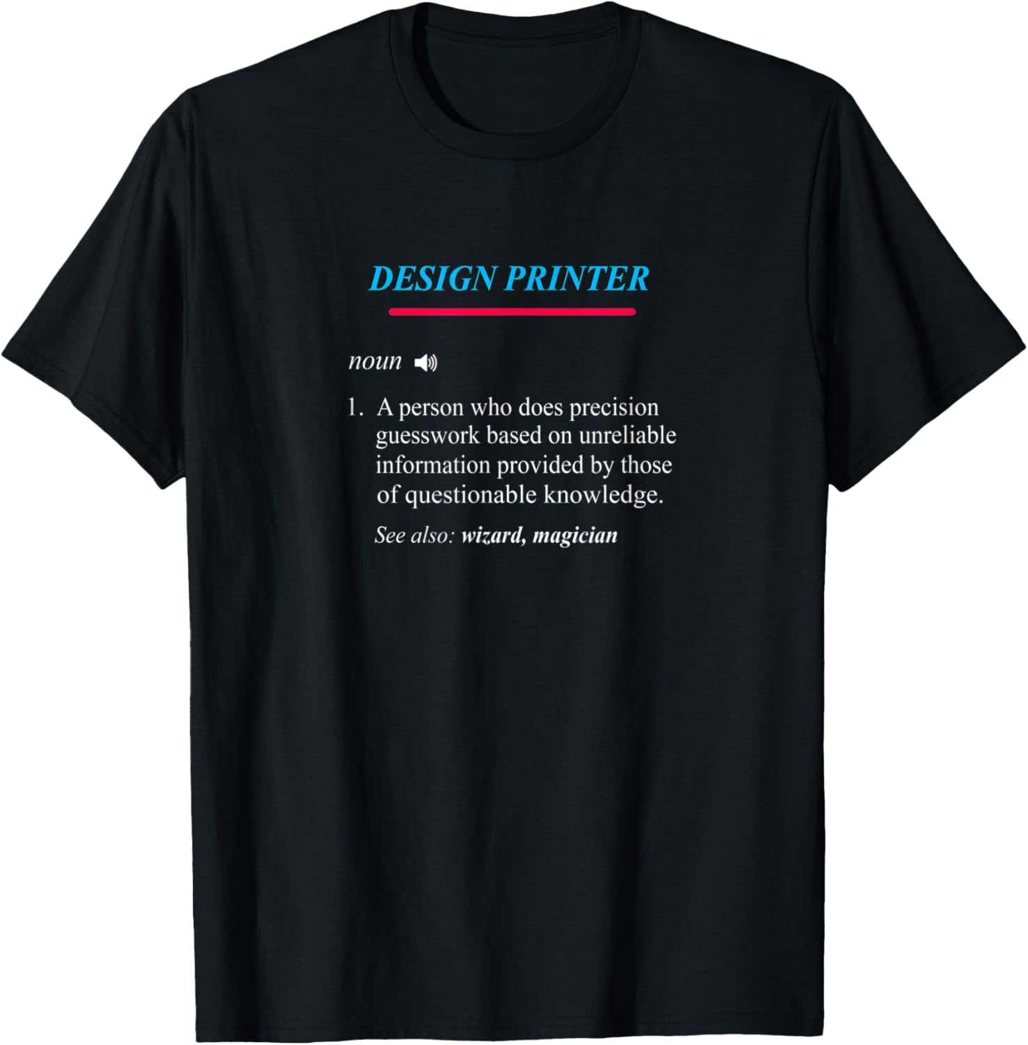 Design Printer Definition