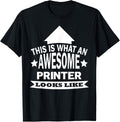 This Is What An Awesome Printer Looks Like