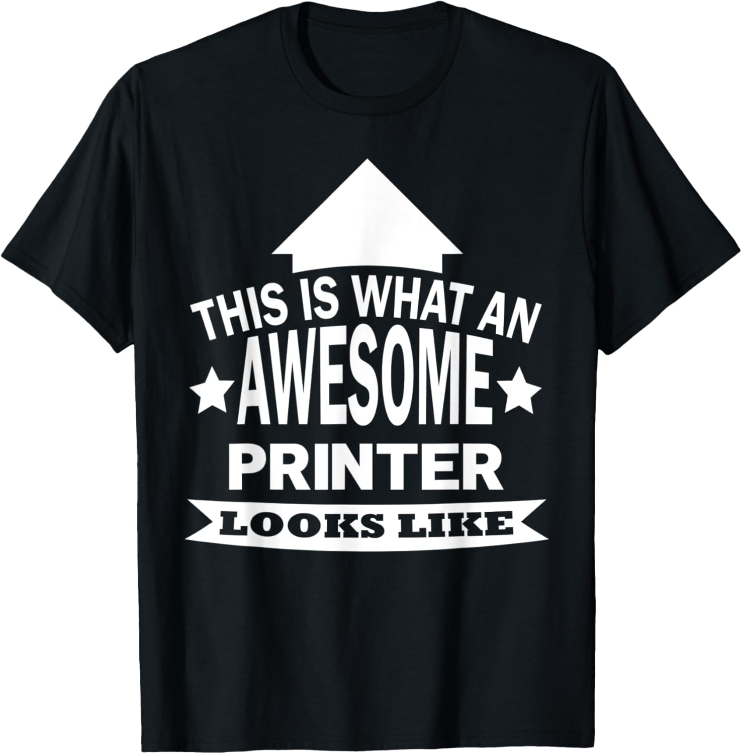 This Is What An Awesome Printer Looks Like