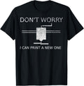 3D Printing 3D Printer Apparel Idea Geeks