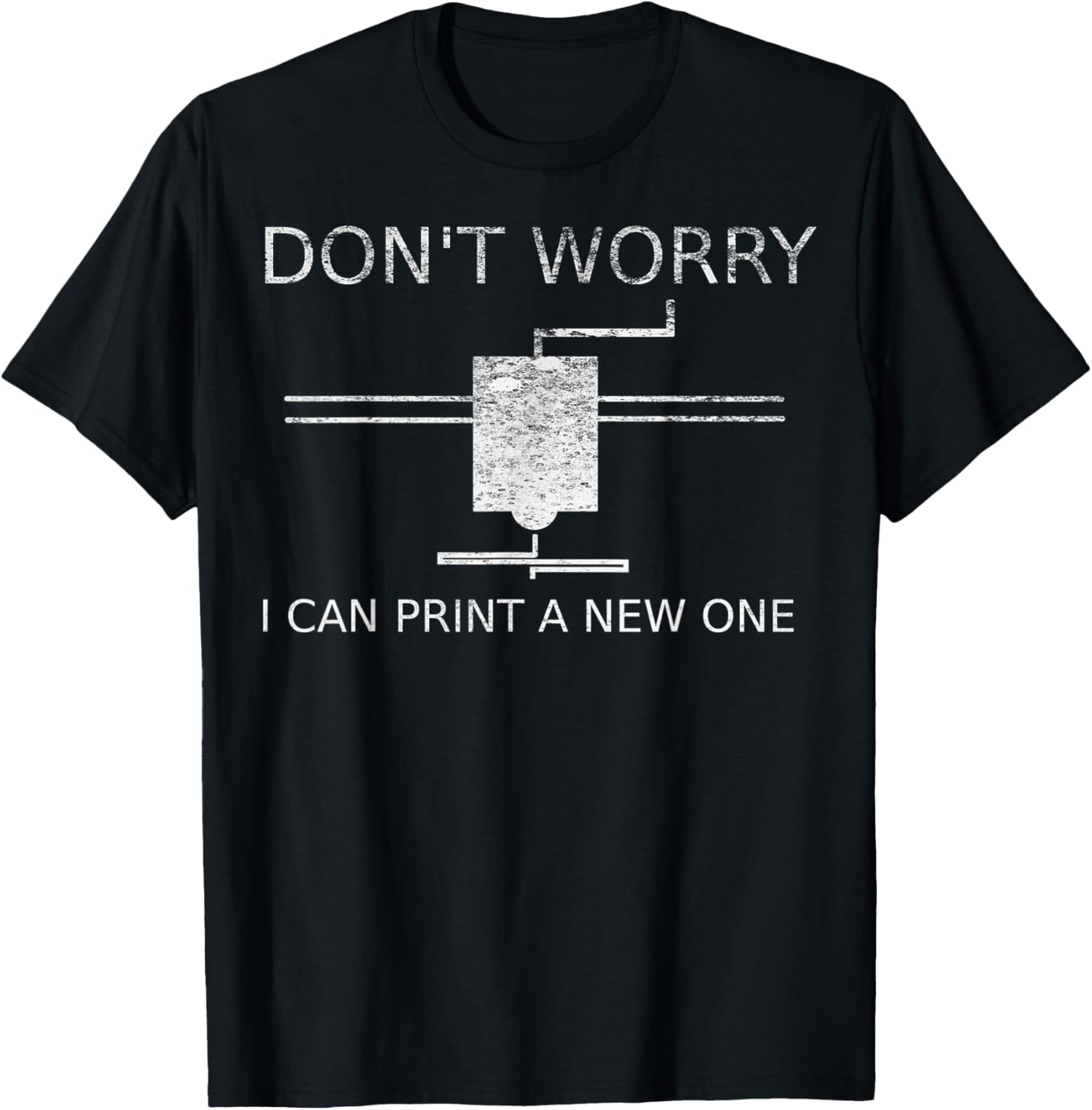 3D Printing 3D Printer Apparel Idea Geeks