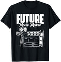 Future Movie Director Movie Film Maker Movie Maker