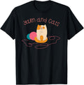 Yarn and Cats
