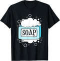 Soap Costume Adult Soap Maker