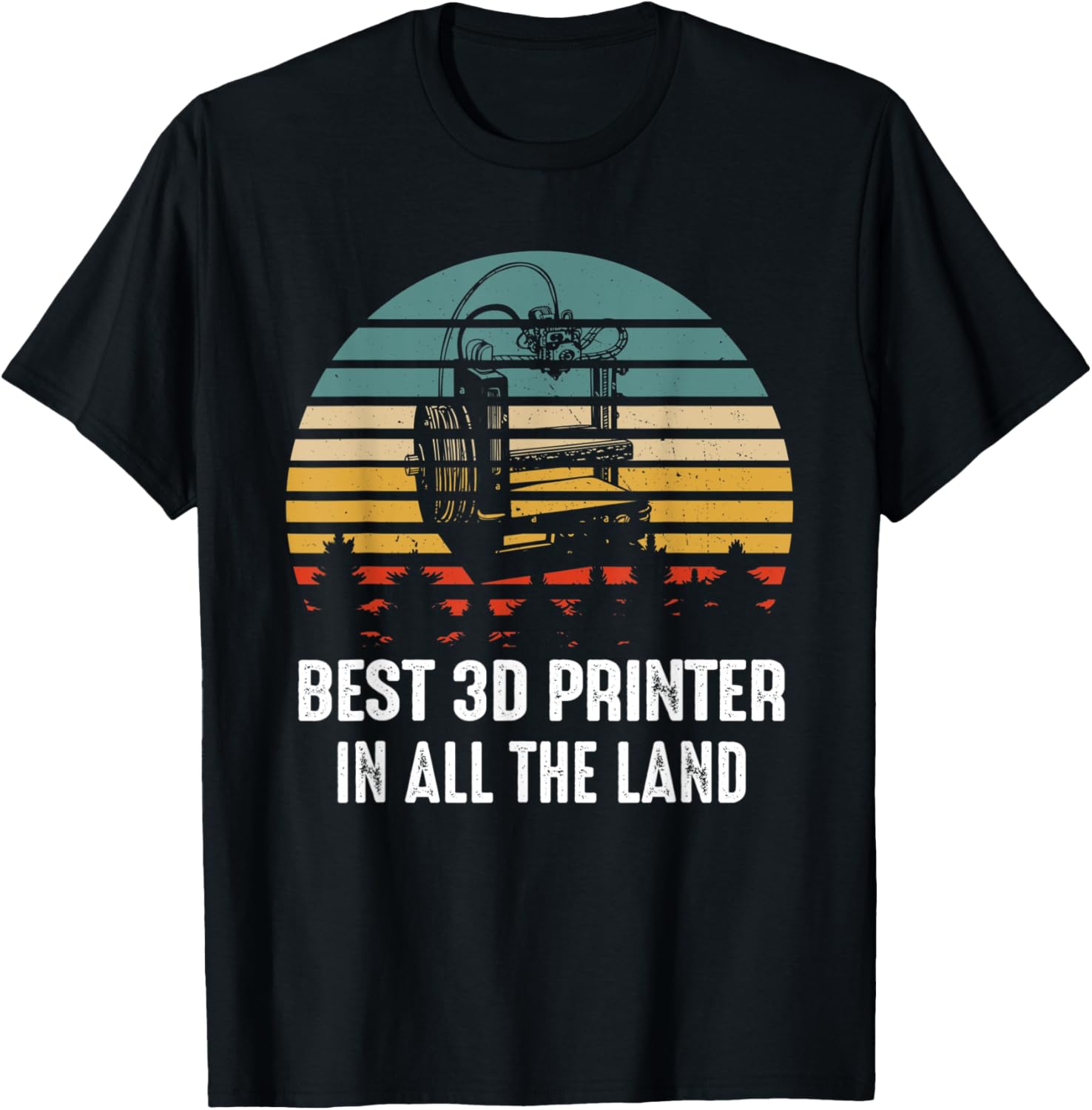 Best 3D Printing Printer Artwork Creative Design Model