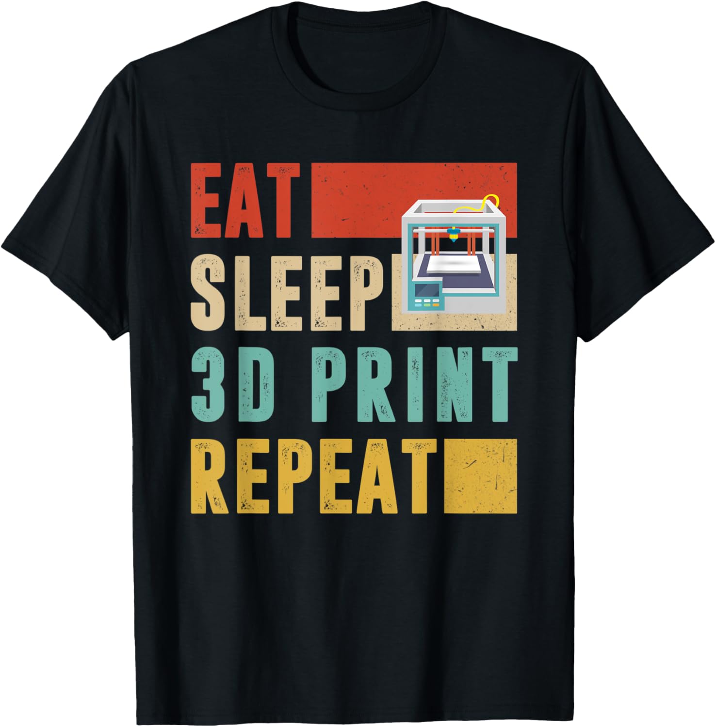 3D Print Repeat Filament 3D Printer Tech 3D Print Technician