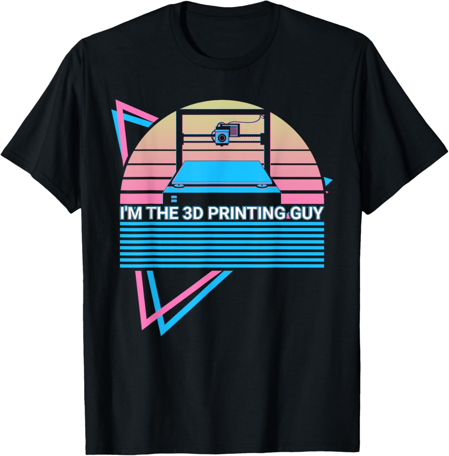 Im 3D Printing Guy Im 3D Printing Guy 3D Printer