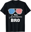 All American Bro Sunglasses