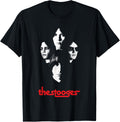Iggy and The Stooges 4 Faces Officially Licensed